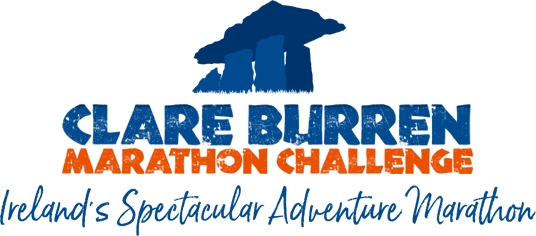 Clare Burren Marathon Challenge